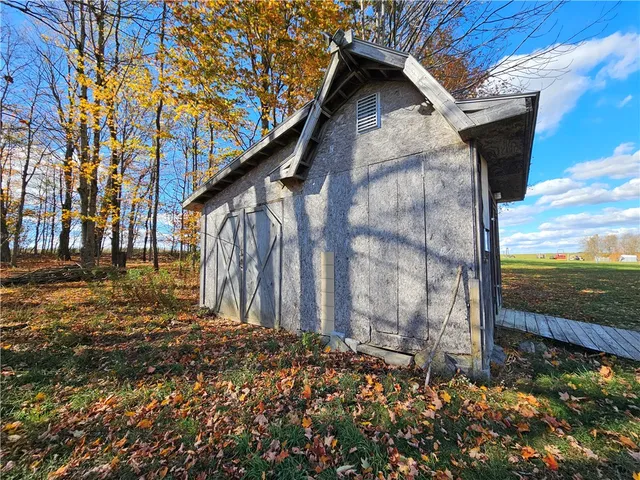 $220,000 | 1748 Leonard Road, Troupsburg, NY 14885