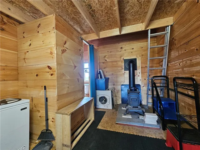 $220,000 | 1748 Leonard Road, Troupsburg, NY 14885