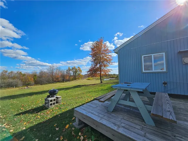 $220,000 | 1748 Leonard Road, Troupsburg, NY 14885