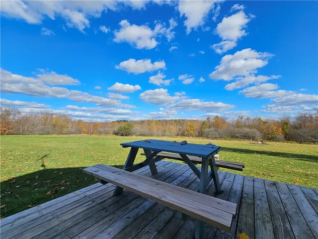 $220,000 | 1748 Leonard Road, Troupsburg, NY 14885