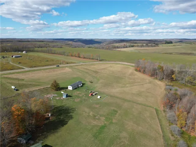 $220,000 | 1748 Leonard Road, Troupsburg, NY 14885