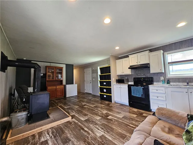 $220,000 | 1748 Leonard Road, Troupsburg, NY 14885