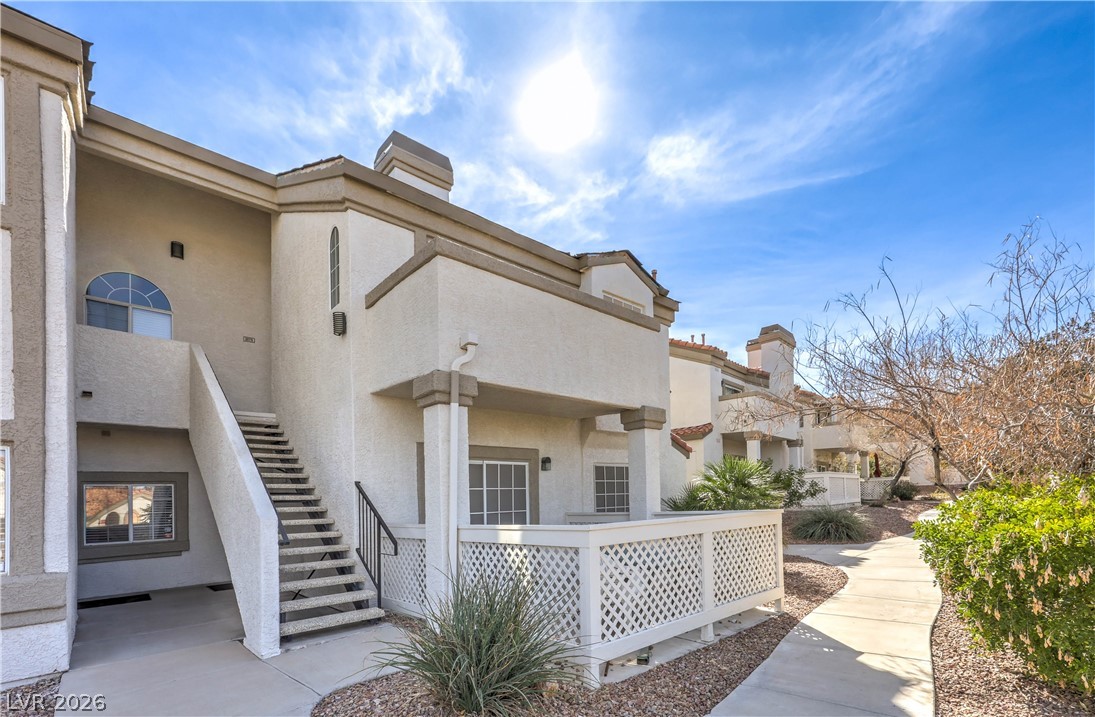 1678 Normandy Way, Unit 724 Henderson, NV 89014 - Photo 1 of 24