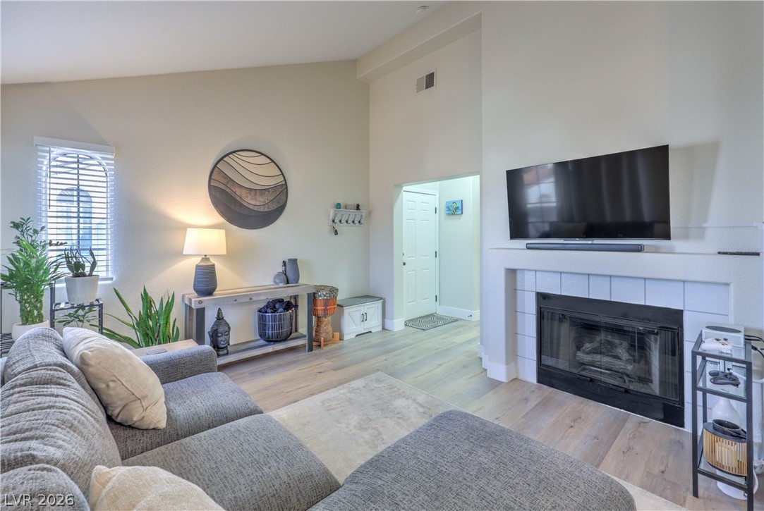 1678 Normandy Way, Unit 724 Henderson, NV 89014 - Photo 5 of 24