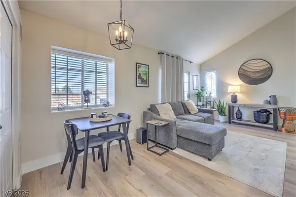 $220,000 | 1678 Normandy Way, Unit 724, Henderson, NV 89014