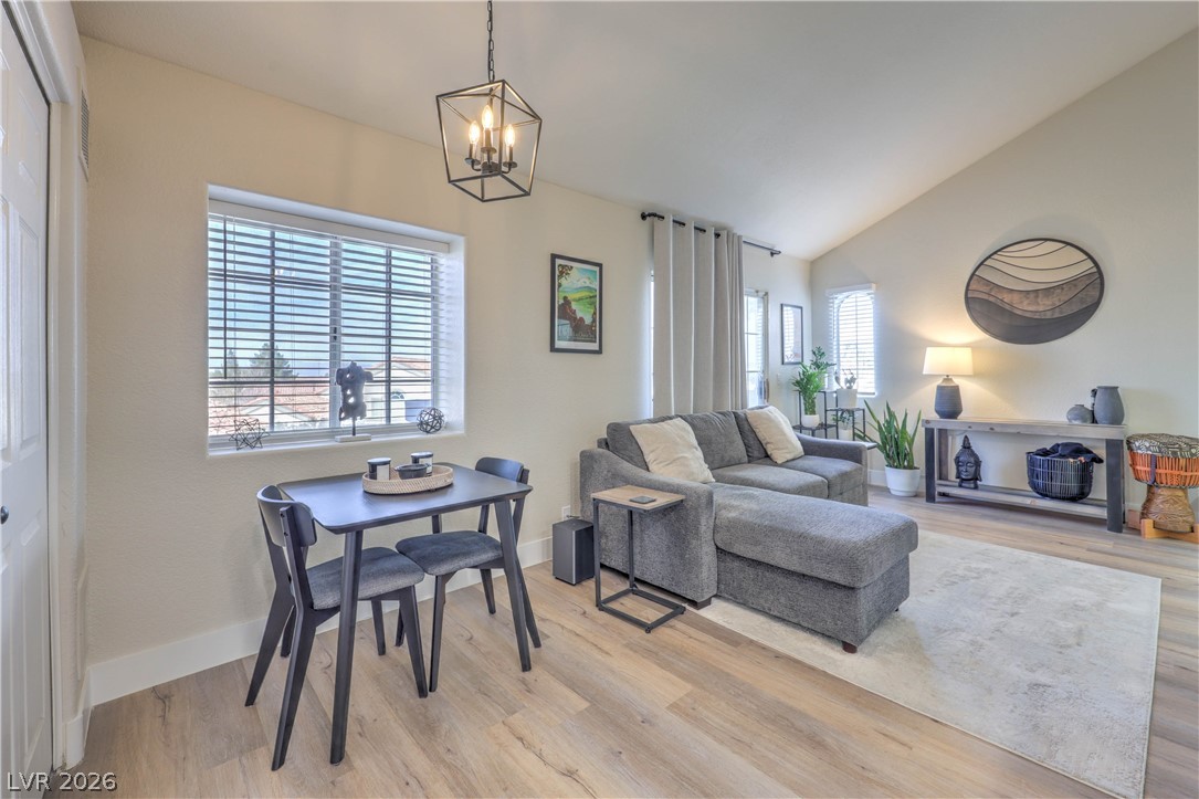 1678 Normandy Way, Unit 724 Henderson, NV 89014 - Photo 7 of 24
