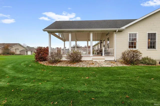 $440,000 | 23870 Autumnview Lane, Elkhart, IN 46517