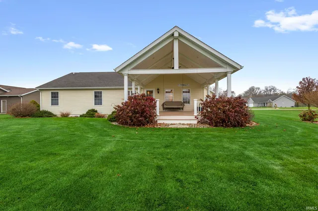 $440,000 | 23870 Autumnview Lane, Elkhart, IN 46517