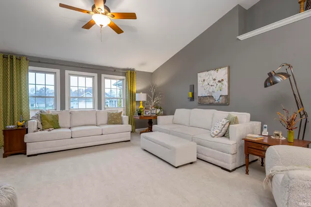 $440,000 | 23870 Autumnview Lane, Elkhart, IN 46517