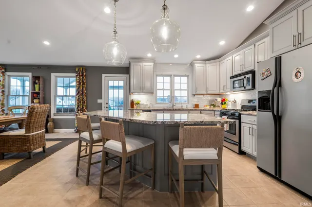 $440,000 | 23870 Autumnview Lane, Elkhart, IN 46517