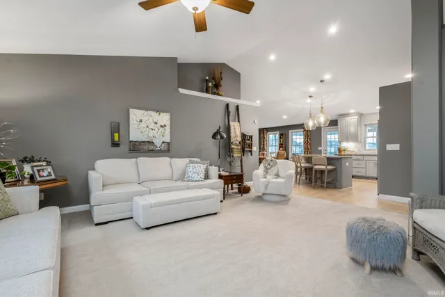 $440,000 | 23870 Autumnview Lane, Elkhart, IN 46517