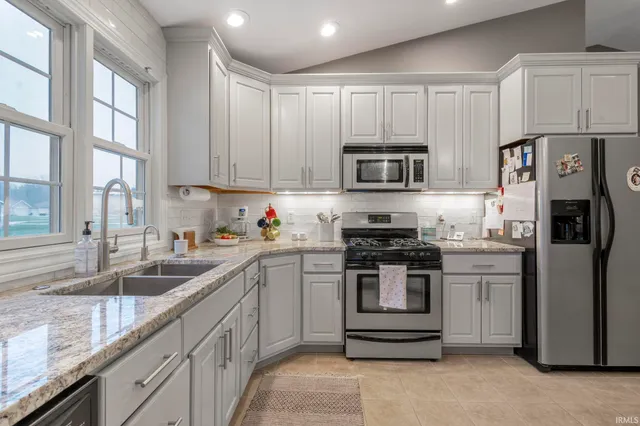 $440,000 | 23870 Autumnview Lane, Elkhart, IN 46517