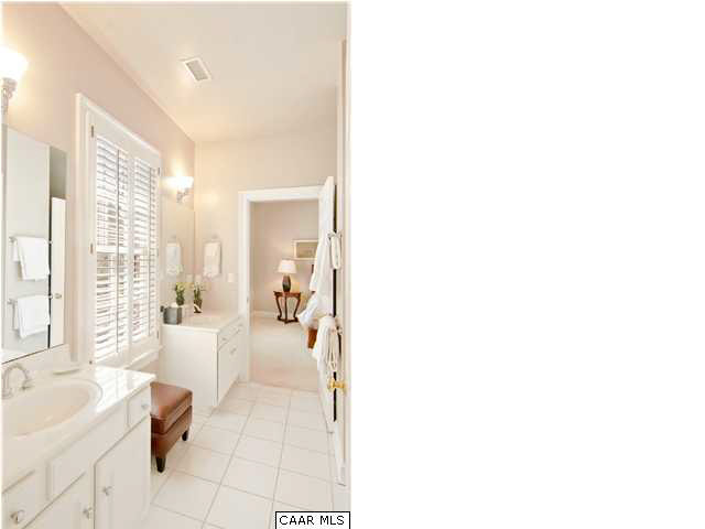 3080 Darby Road, Unit P2A33 Keswick, VA 22947 - Photo 23 of 32 Jack 'n Jill luxury bath.