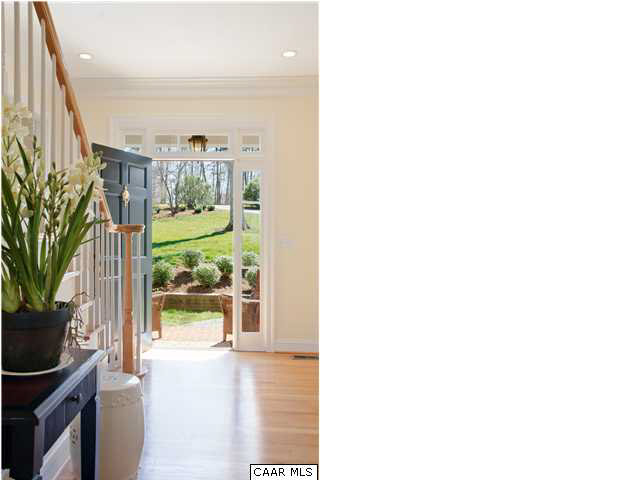 3080 Darby Road, Unit P2A33 Keswick, VA 22947 - Photo 3 of 32 Long known for his classic styling, Baird Snyder has captured traditional elegance through his well balanced floor plan and room design. 10ft ceilings found throughout. 12ft in master bedroom suite.
