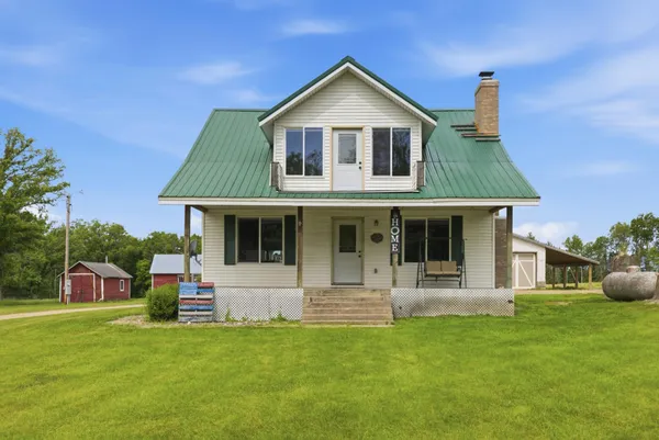 $439,900 | 57293 270th Avenue, Palisade, MN 56469