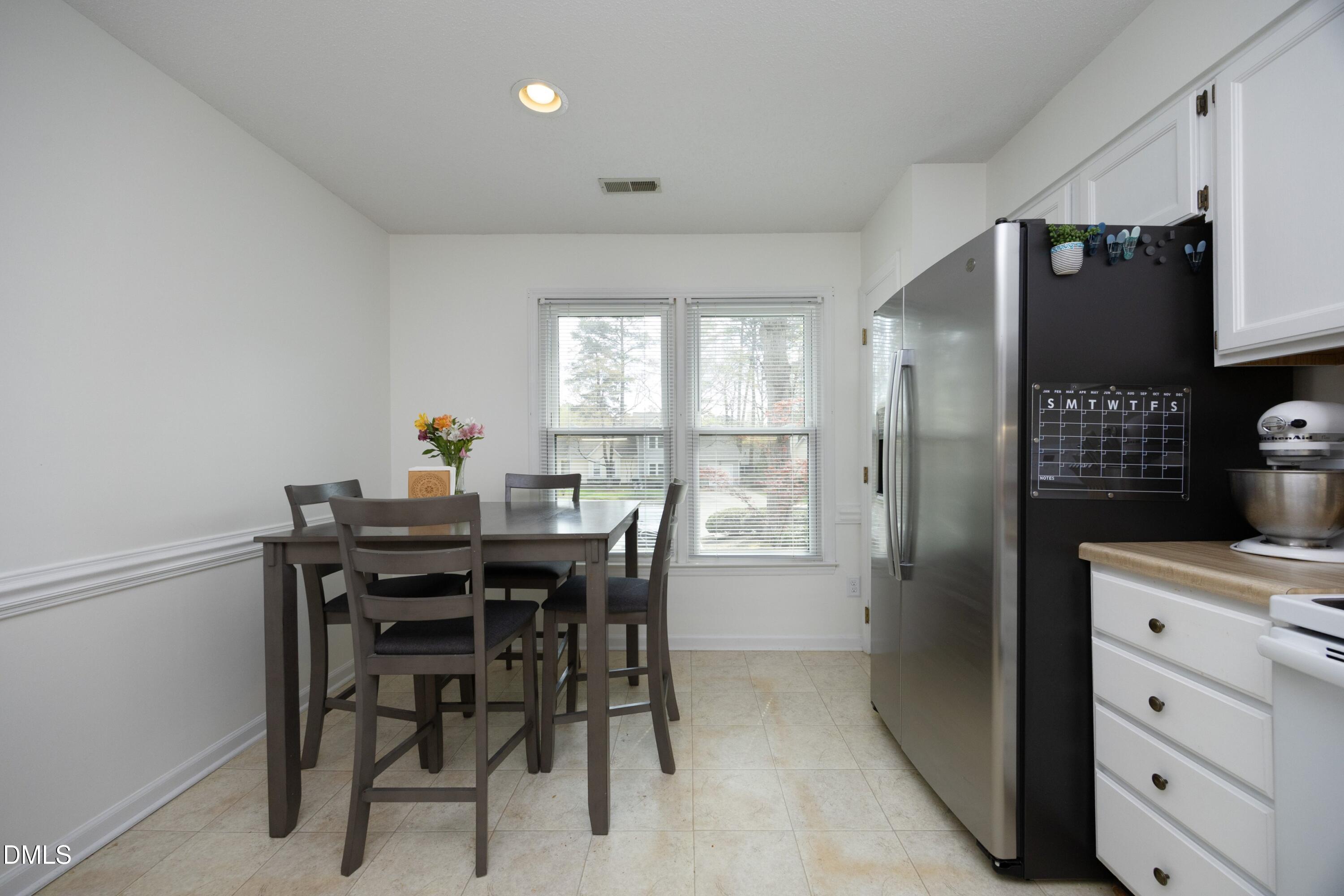 1507 Nature Court Raleigh, NC 27609 - Photo 11 of 30 08Kitchen