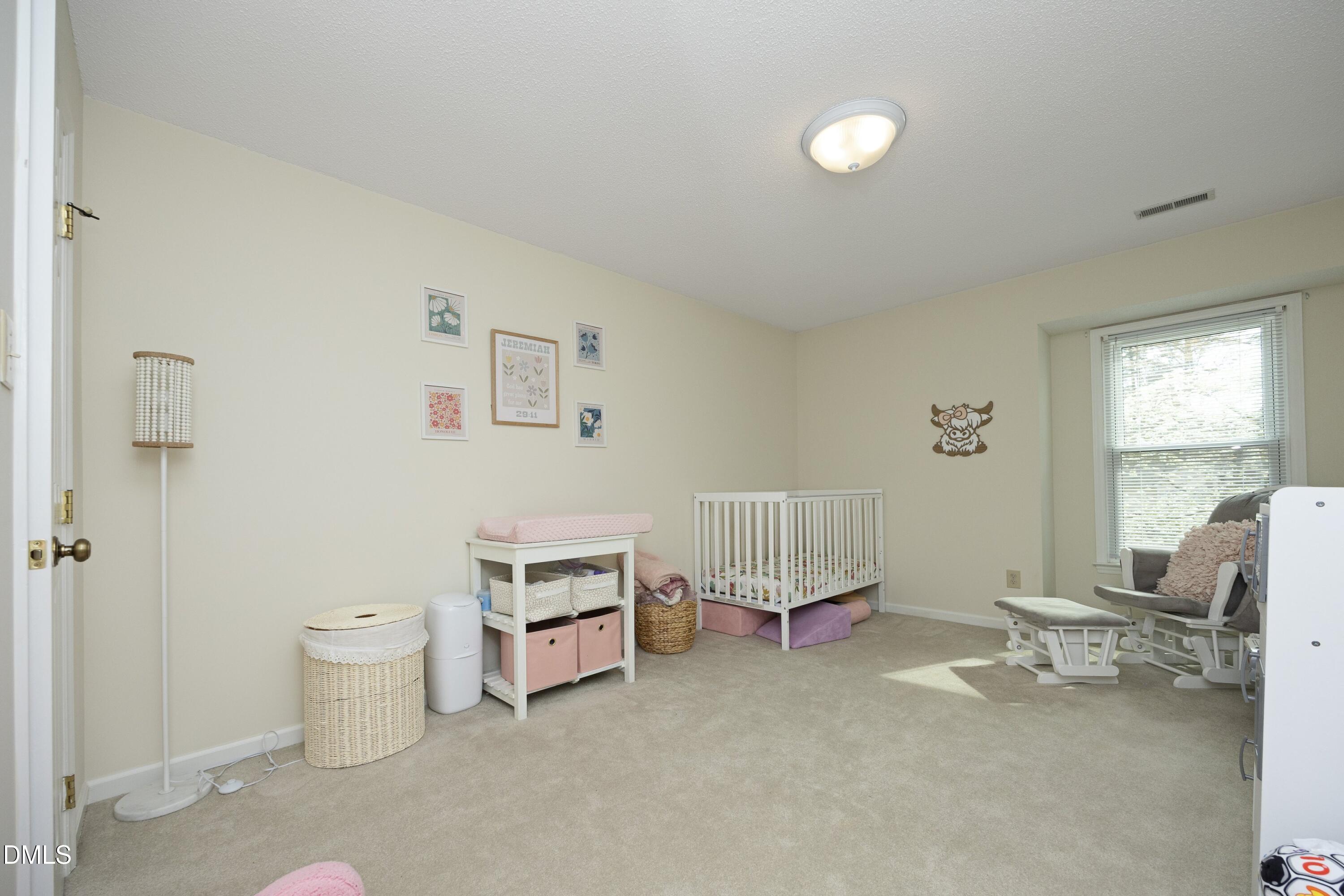 1507 Nature Court Raleigh, NC 27609 - Photo 14 of 30 23Bedroom2