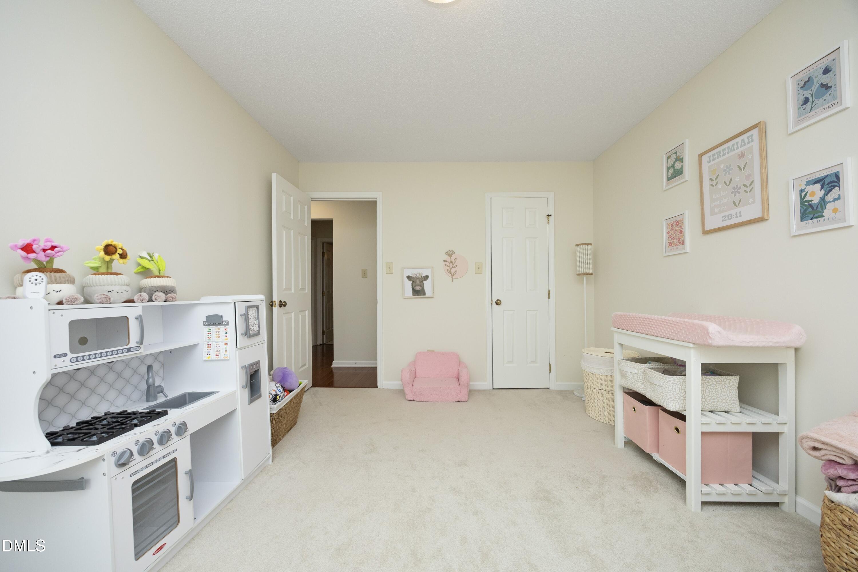 1507 Nature Court Raleigh, NC 27609 - Photo 15 of 30 24Bedroom2