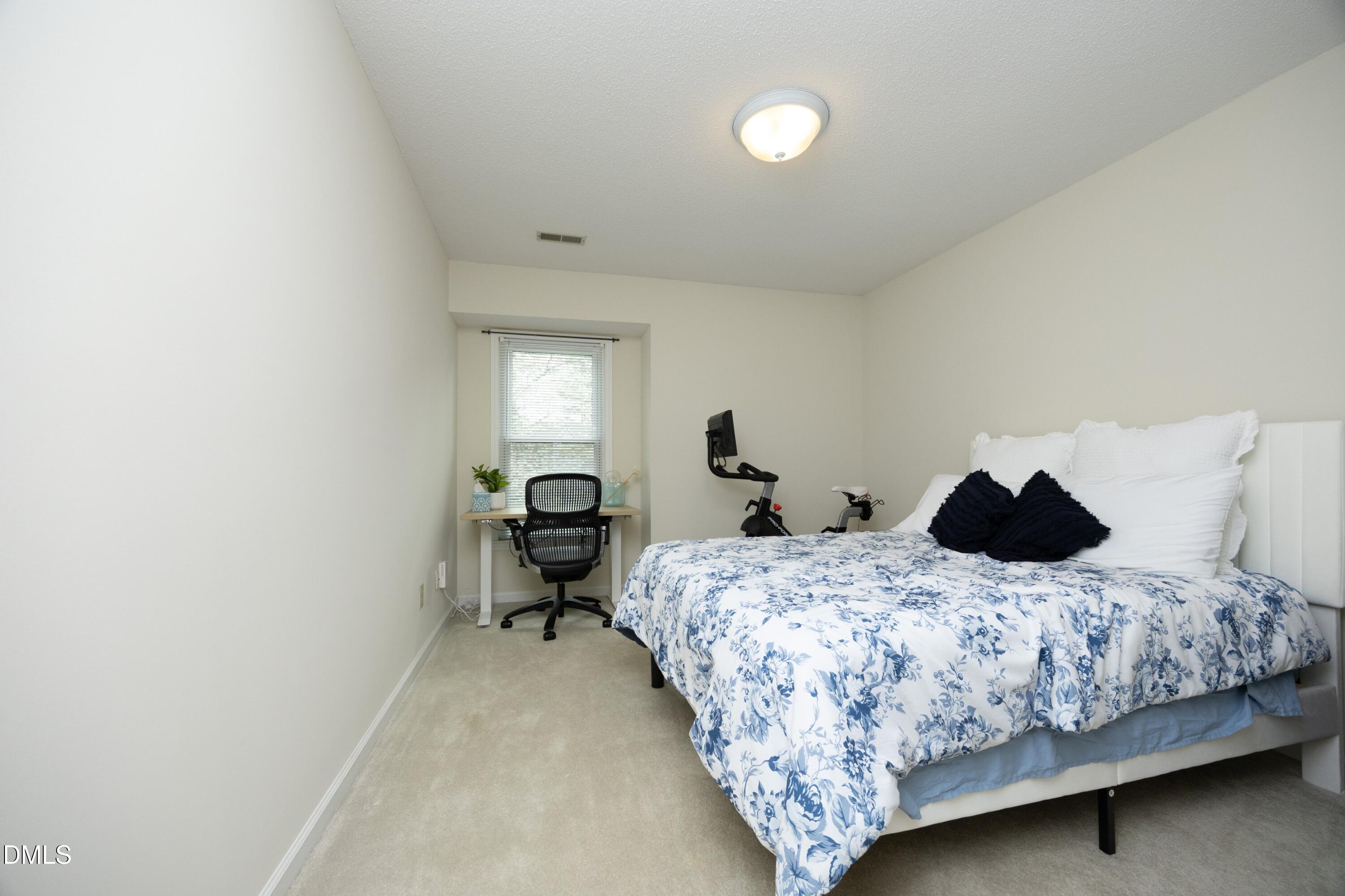 1507 Nature Court Raleigh, NC 27609 - Photo 16 of 30 25Bedroom3