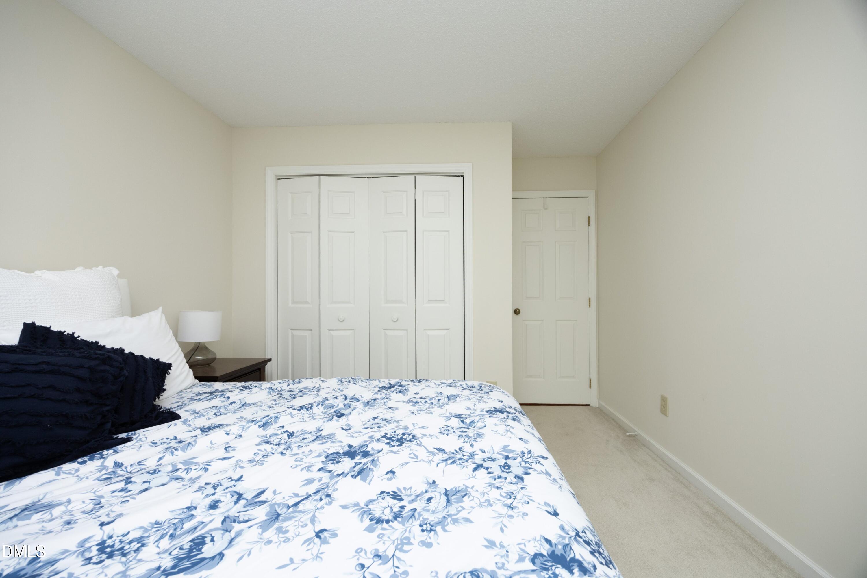 1507 Nature Court Raleigh, NC 27609 - Photo 17 of 30 26Bedroom3