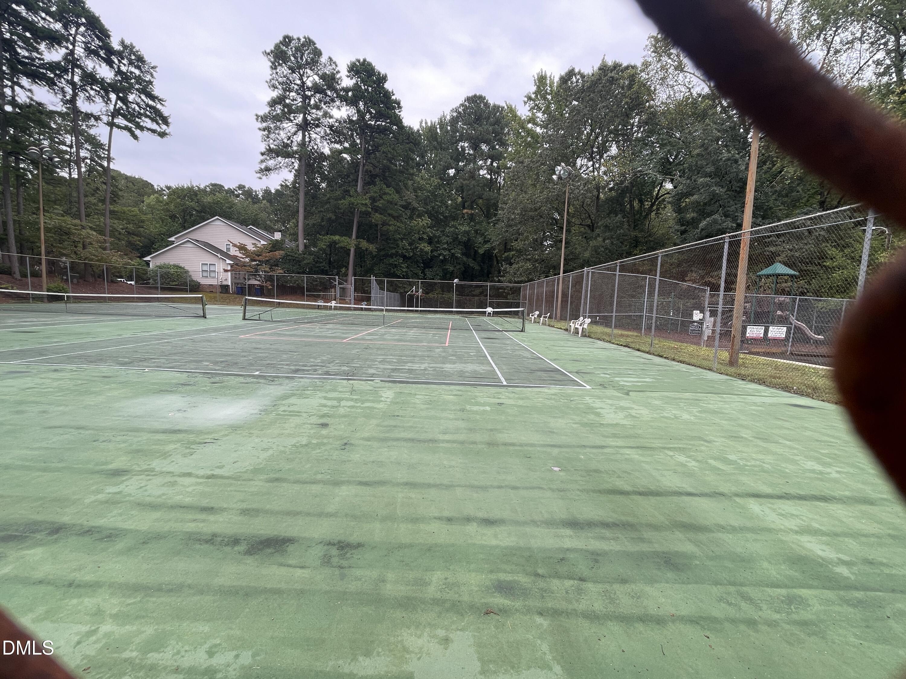 1507 Nature Court Raleigh, NC 27609 - Photo 28 of 30 IMG_0477