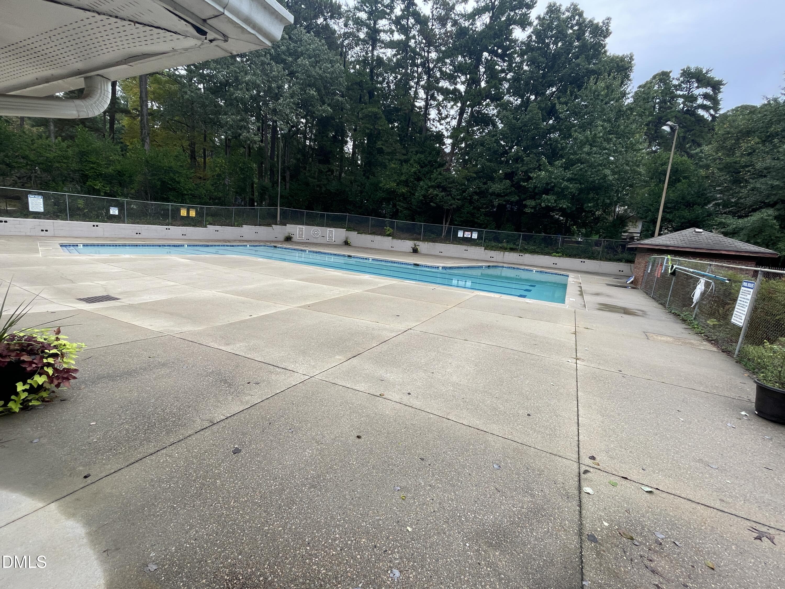 1507 Nature Court Raleigh, NC 27609 - Photo 29 of 30 IMG_0478