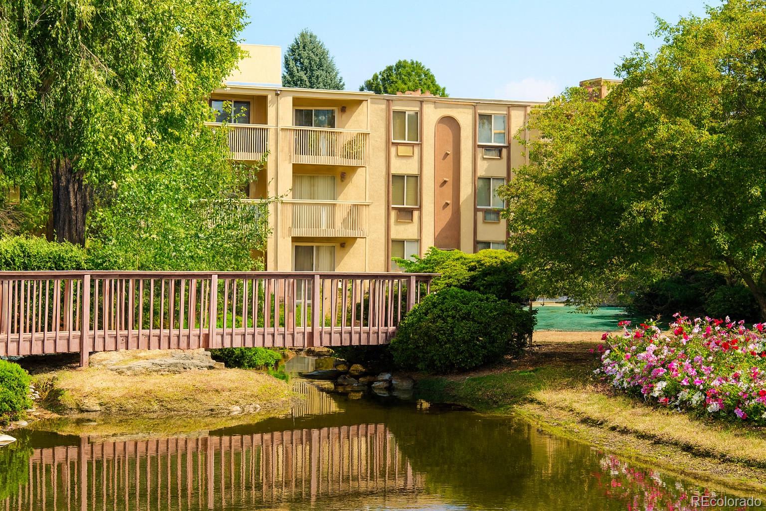 1300 South Parker Road, Unit 193 Denver, CO 80231 - Photo 2 of 3