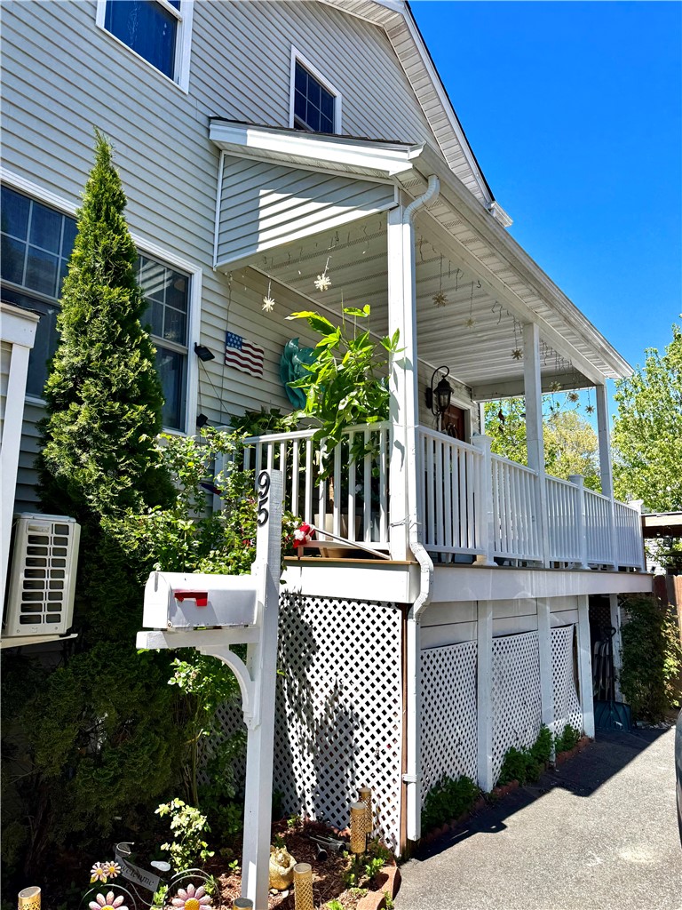 95 Dixon Street, Unit 2 Providence, RI 02907 - Photo 25 of 26