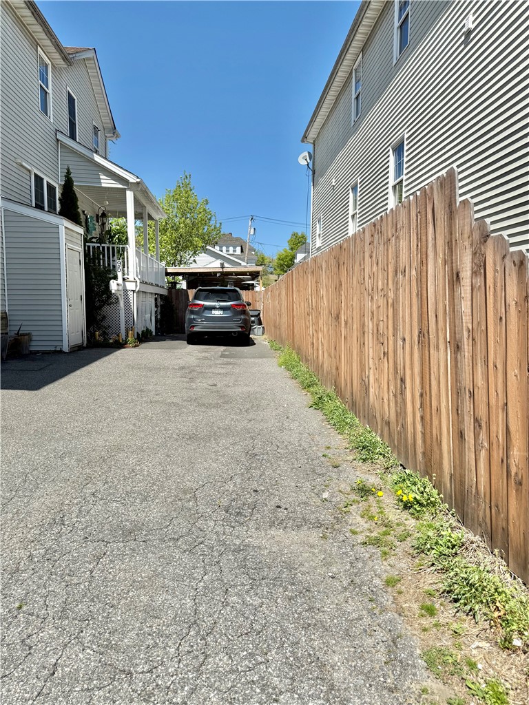 95 Dixon Street, Unit 2 Providence, RI 02907 - Photo 26 of 26