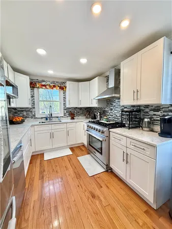 $439,900 | 95 Dixon Street, Unit 2, Providence, RI 02907