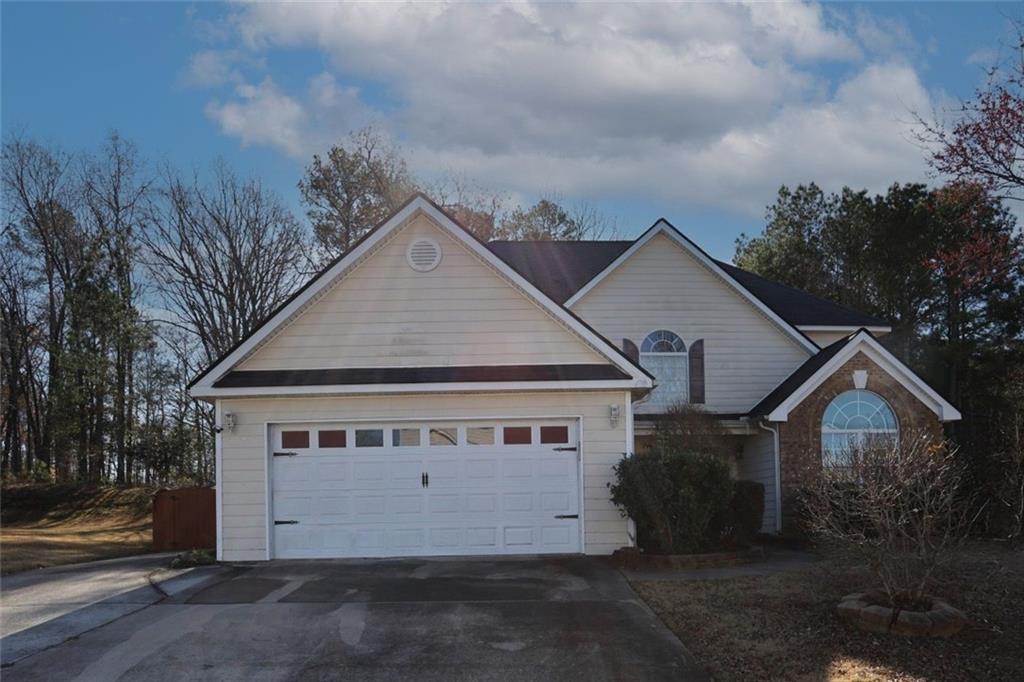 30 Emerson Trail Covington, GA 30016 - Photo 1 of 40