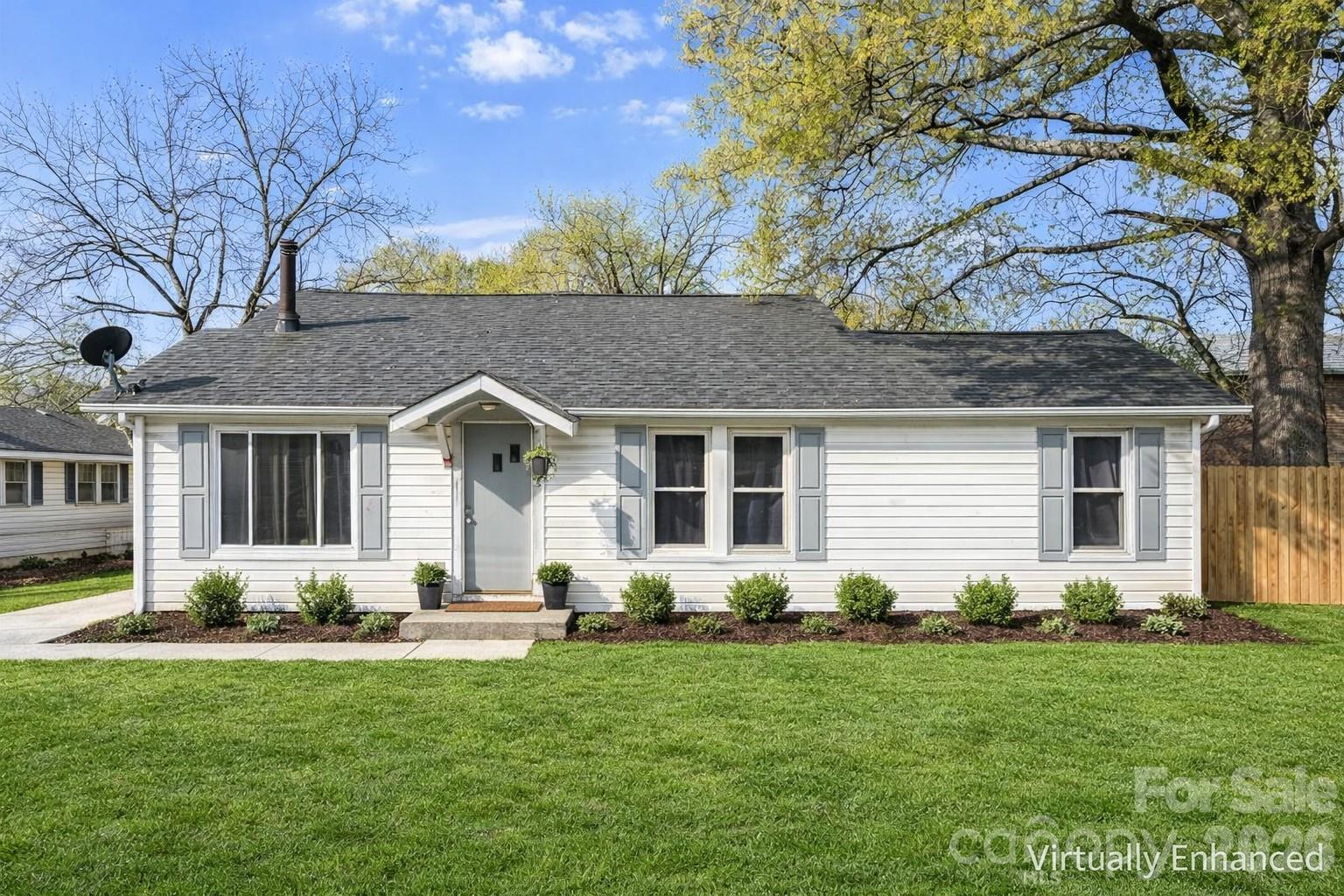 145 Dillon Street China Grove, NC 28023 - Photo 1 of 18