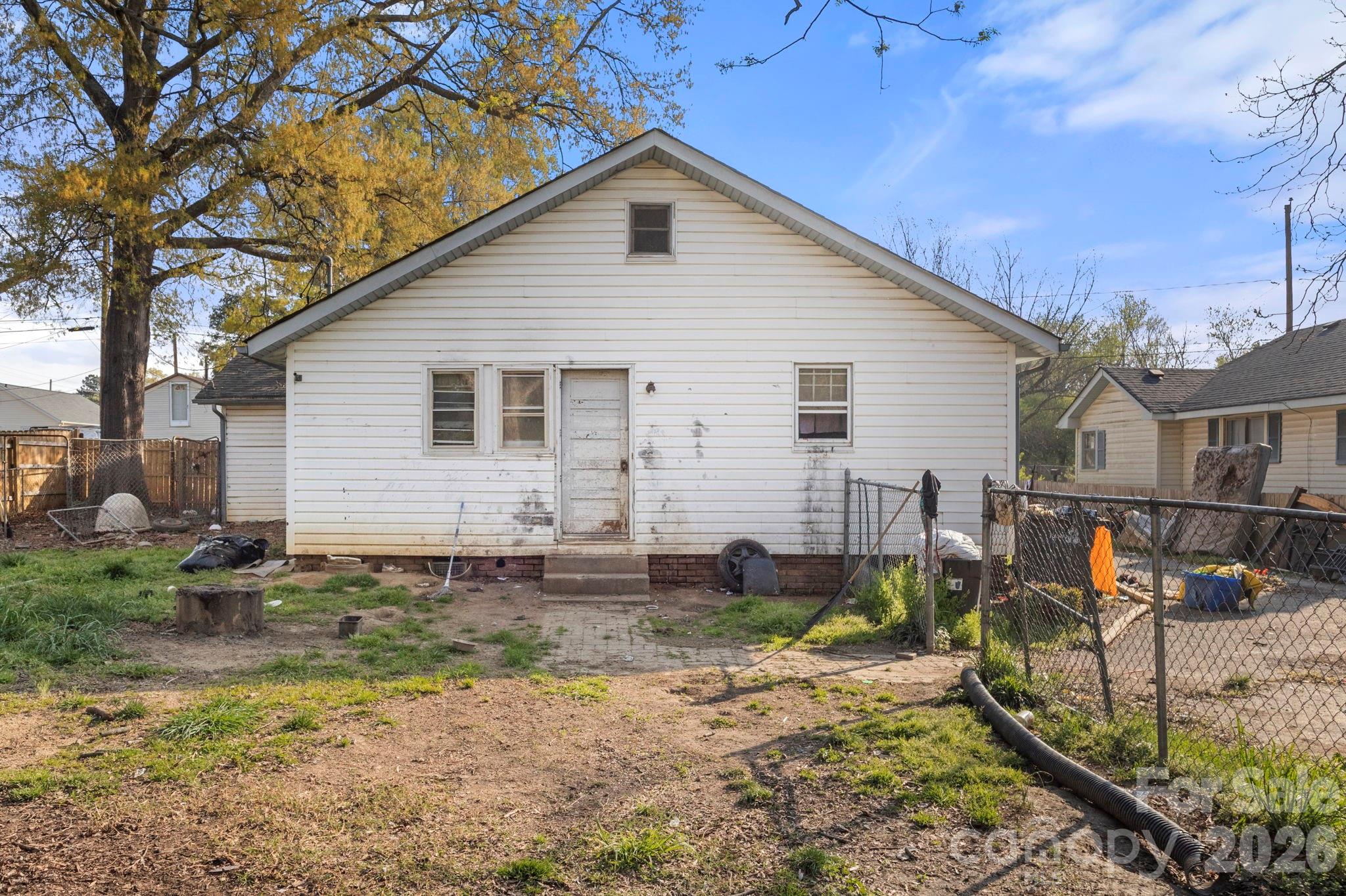 145 Dillon Street China Grove, NC 28023 - Photo 6 of 18