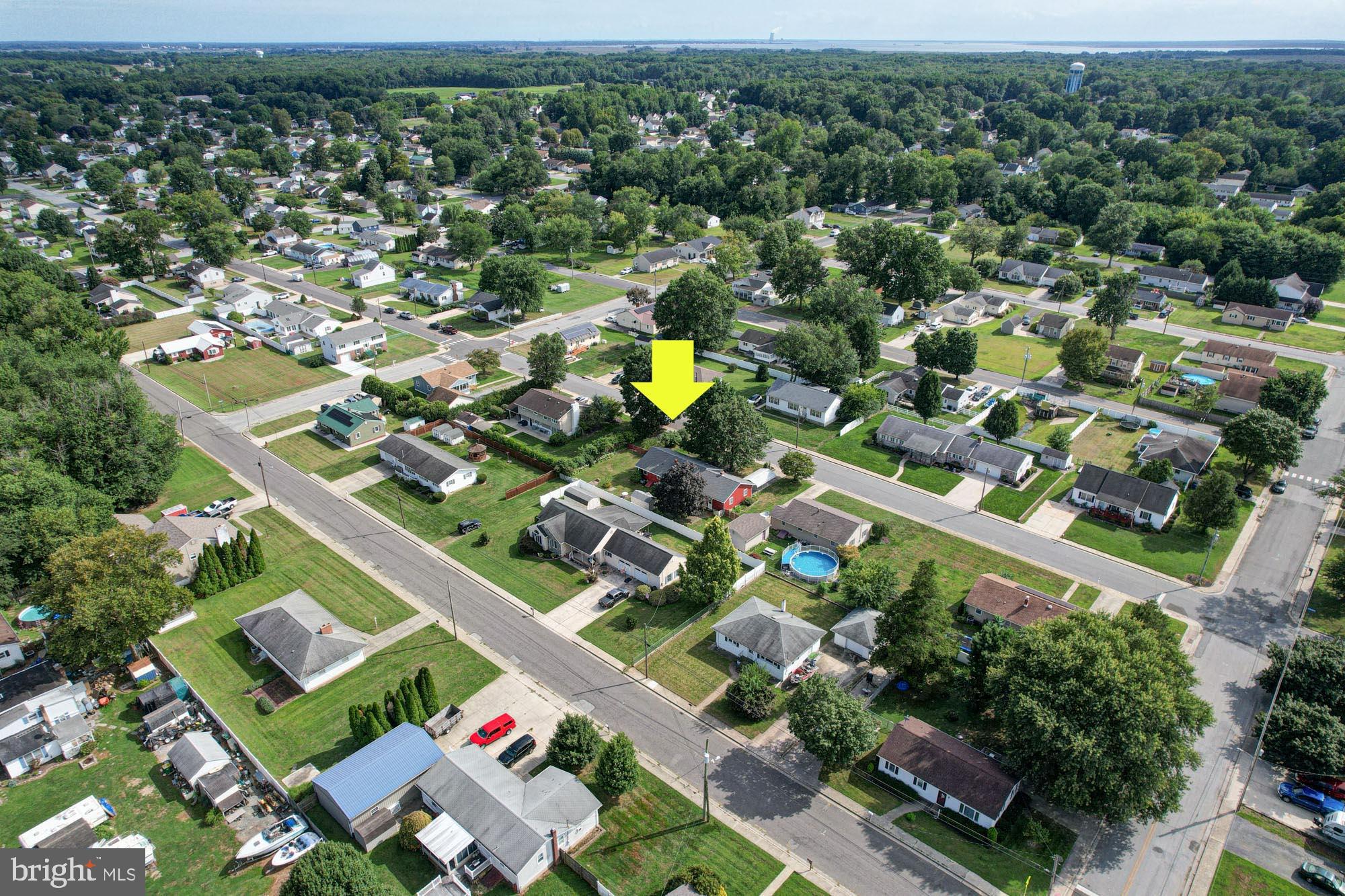 66 Fordham Road Pennsville, NJ 08070 - Photo 86 of 86 Gallery Image 86