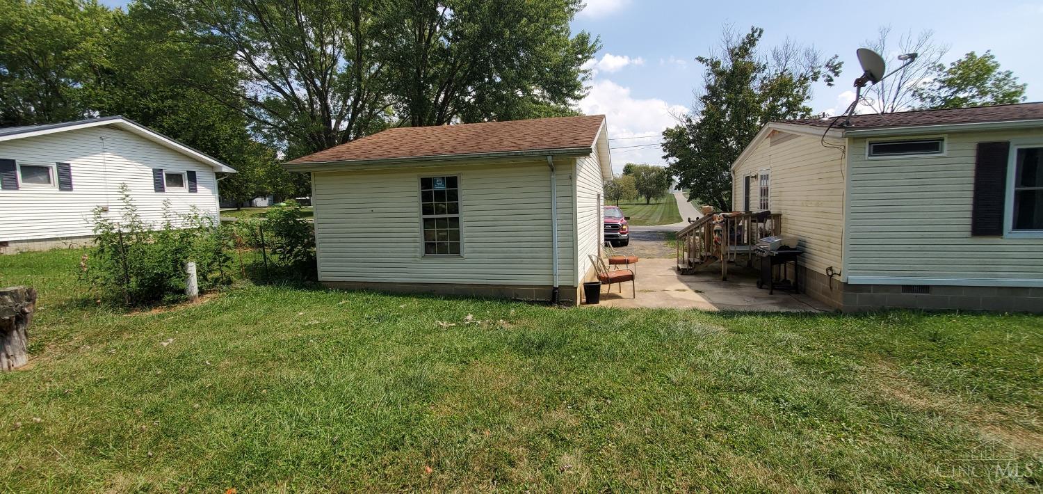 2565 Steam Furnace Road Peebles, OH 45660 - Photo 8 of 21