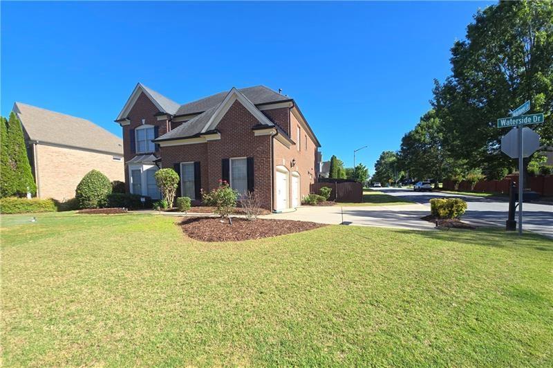 12592 Waterside Drive Milton, GA 30004 - Photo 2 of 56