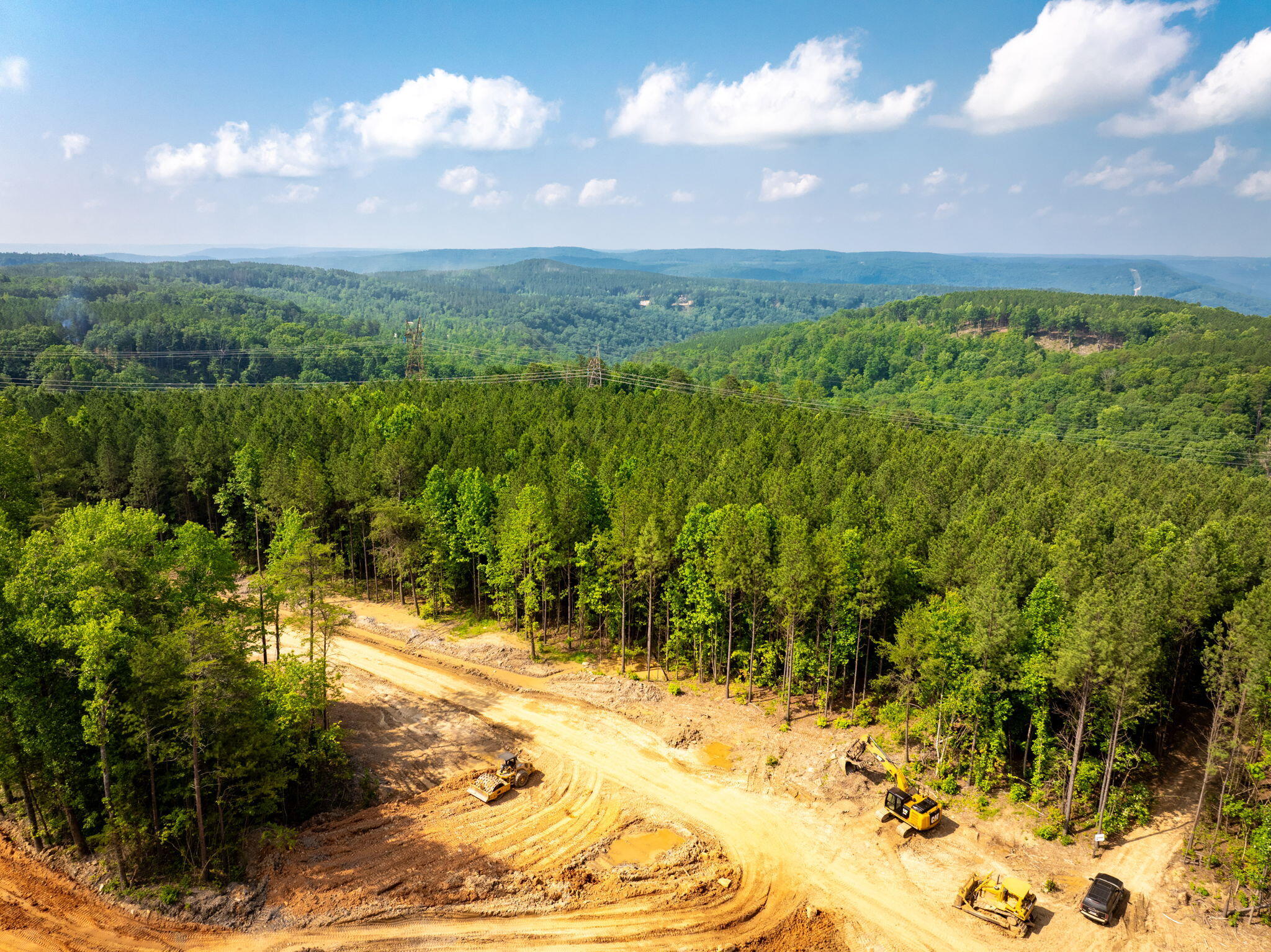 0 Split Rail Way, Unit LOT 1193 Guild, TN 37340 - Photo 10 of 30 10-web-or-mls-DJI_20250604075240_0906_D-