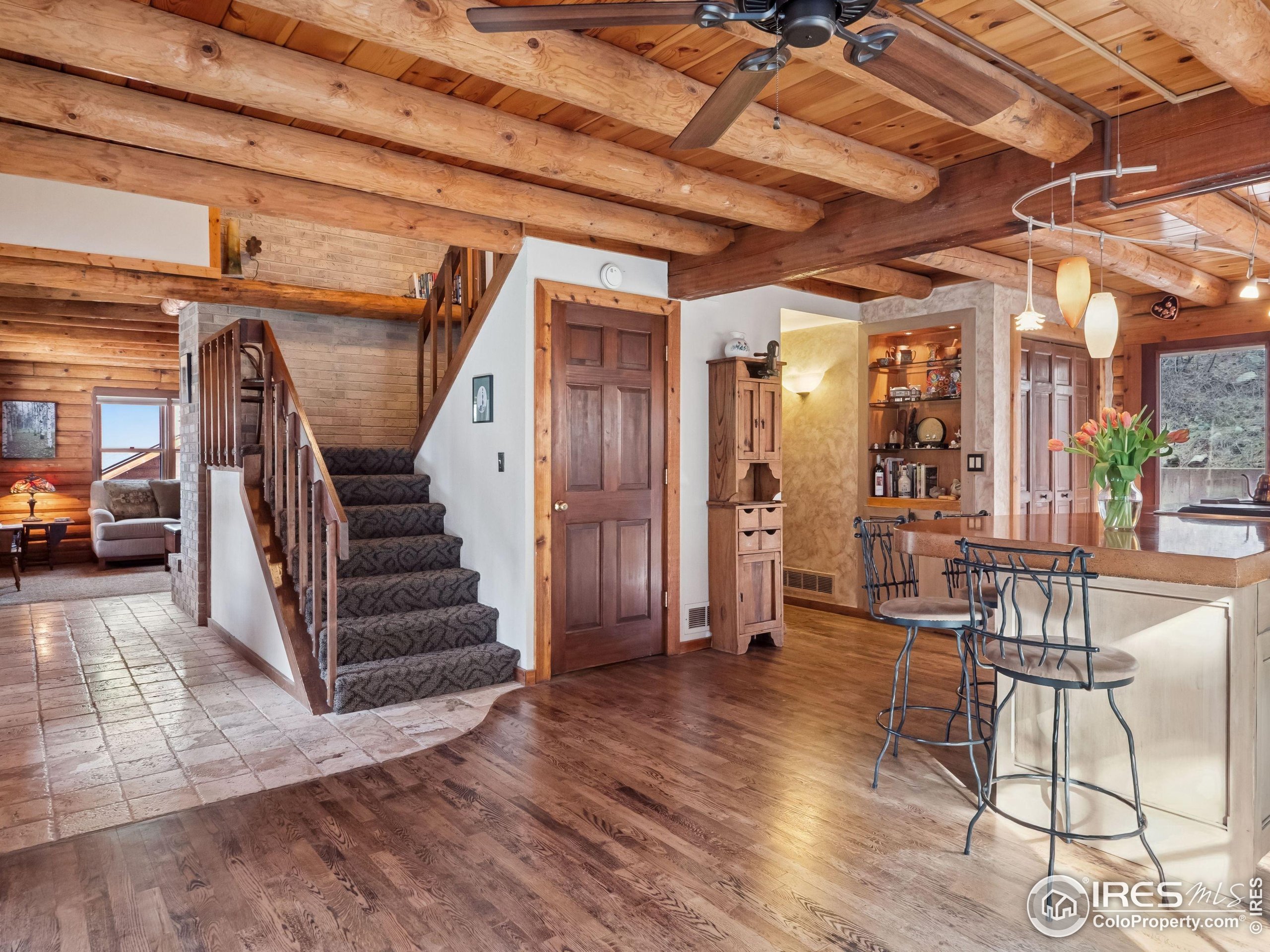 1280 North Cedar Brook Road Boulder, CO 80304 - Photo 11 of 38