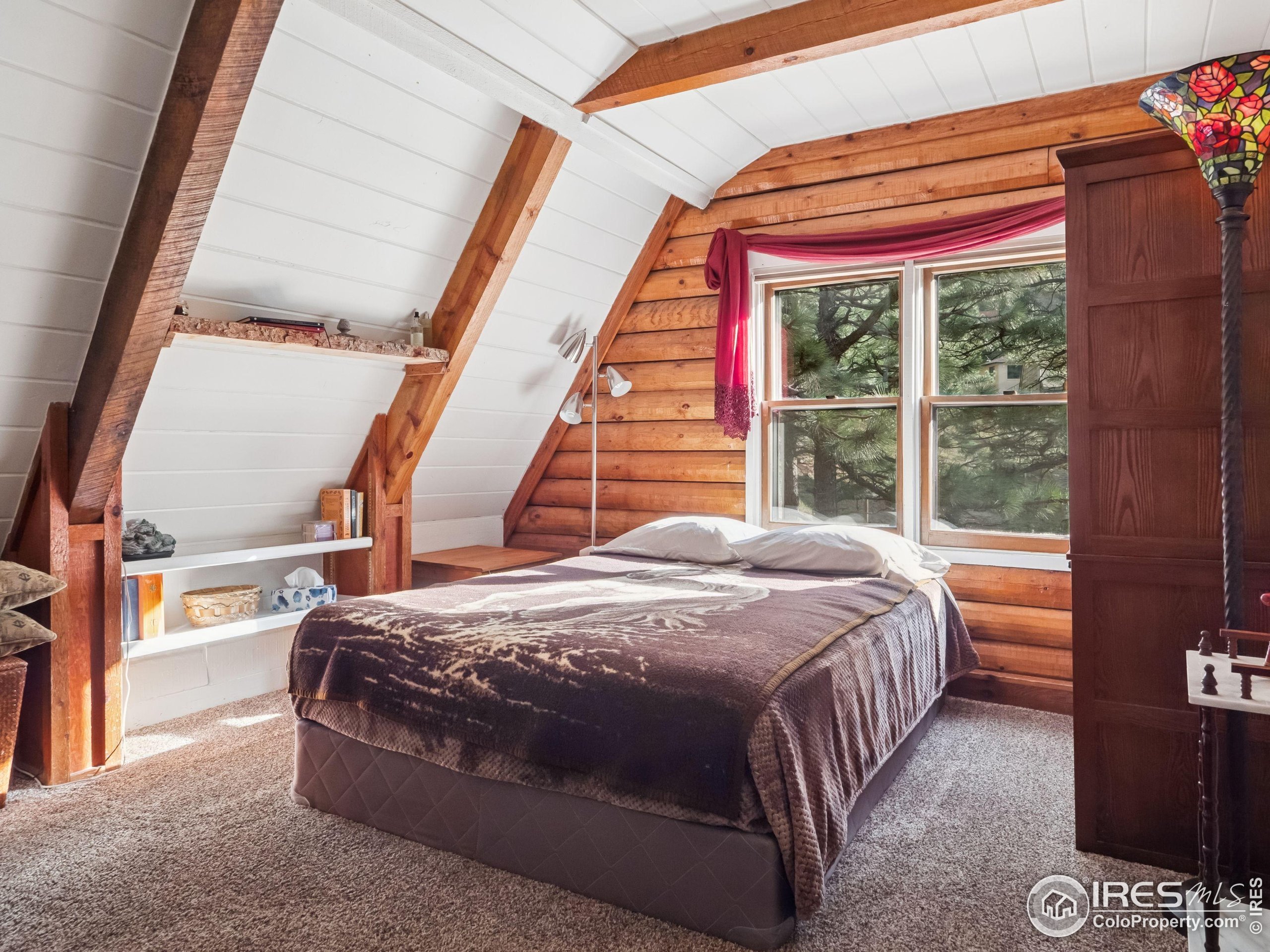 1280 North Cedar Brook Road Boulder, CO 80304 - Photo 19 of 38