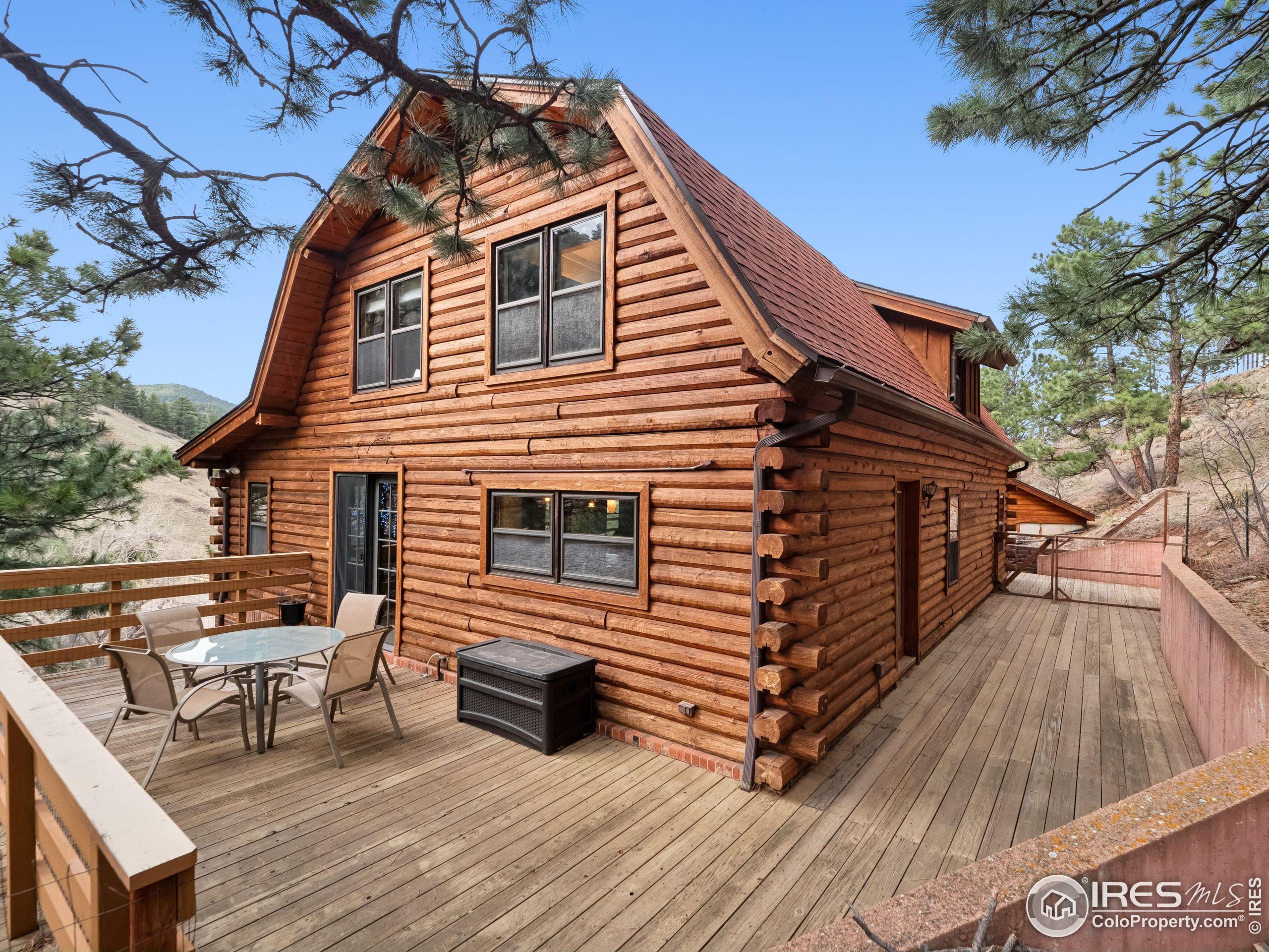 1280 North Cedar Brook Road Boulder, CO 80304 - Photo 30 of 38