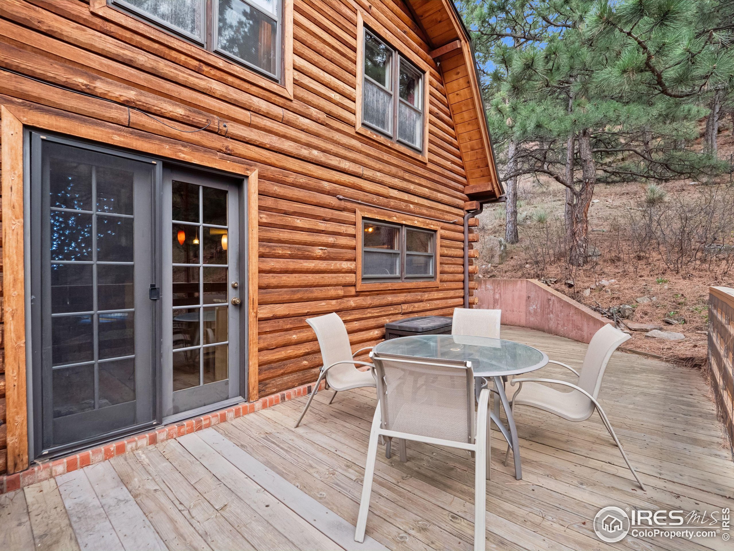 1280 North Cedar Brook Road Boulder, CO 80304 - Photo 31 of 38