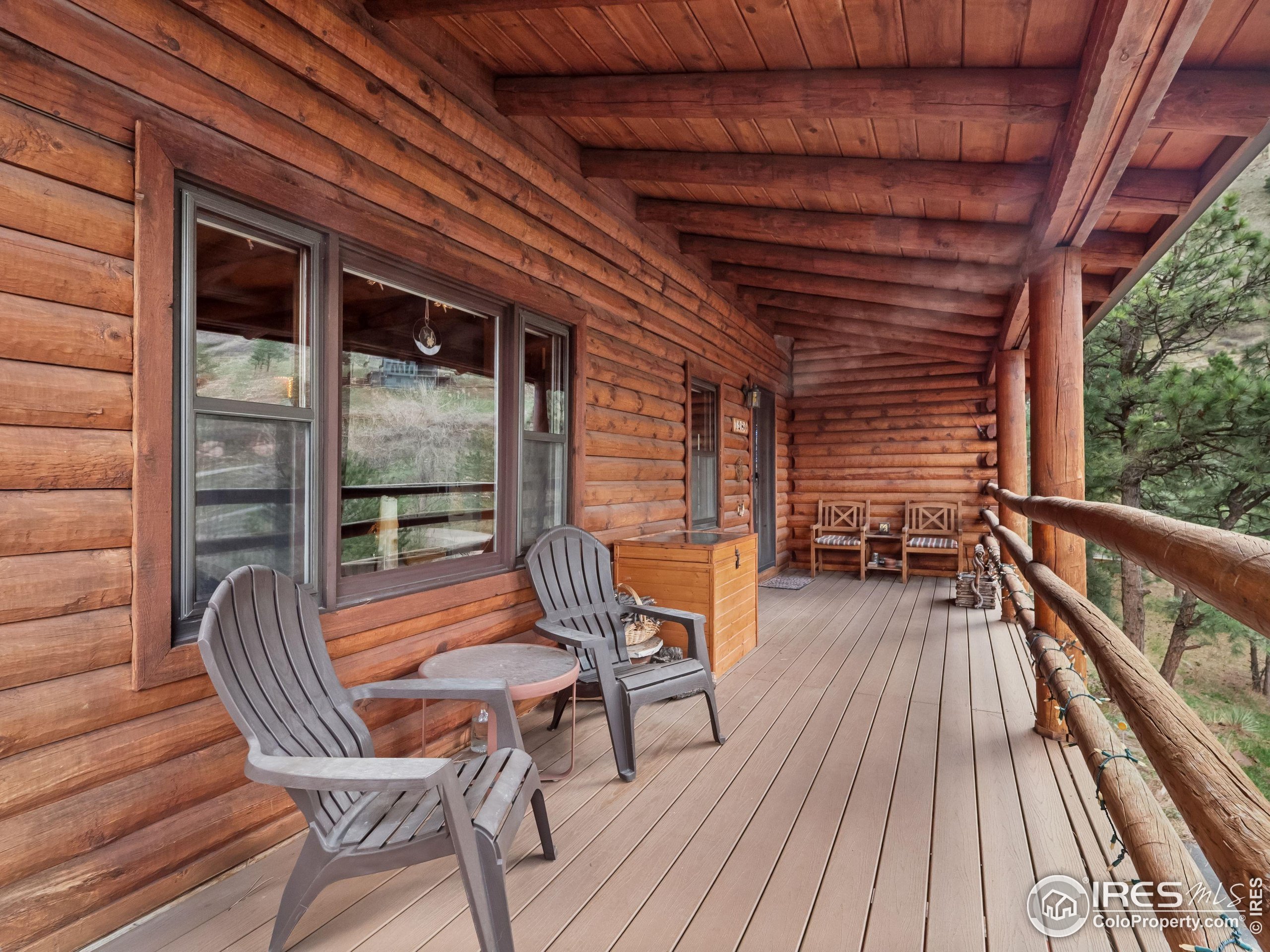 1280 North Cedar Brook Road Boulder, CO 80304 - Photo 32 of 38