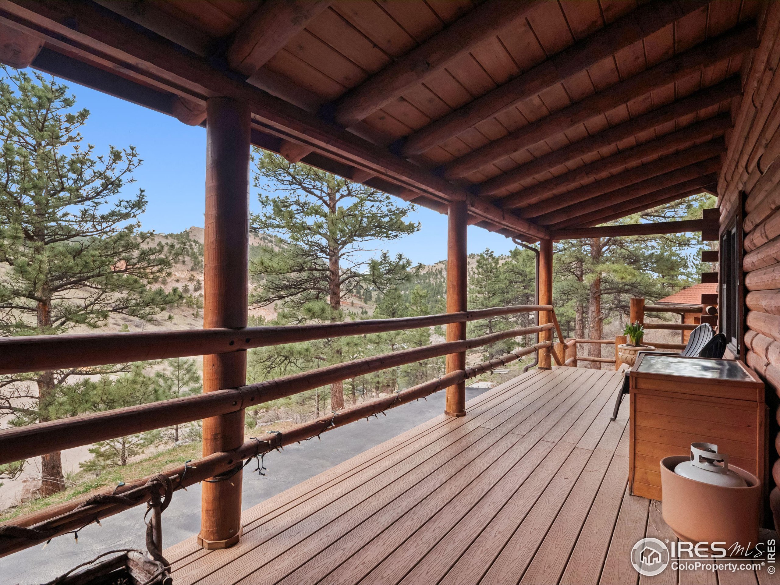 1280 North Cedar Brook Road Boulder, CO 80304 - Photo 33 of 38