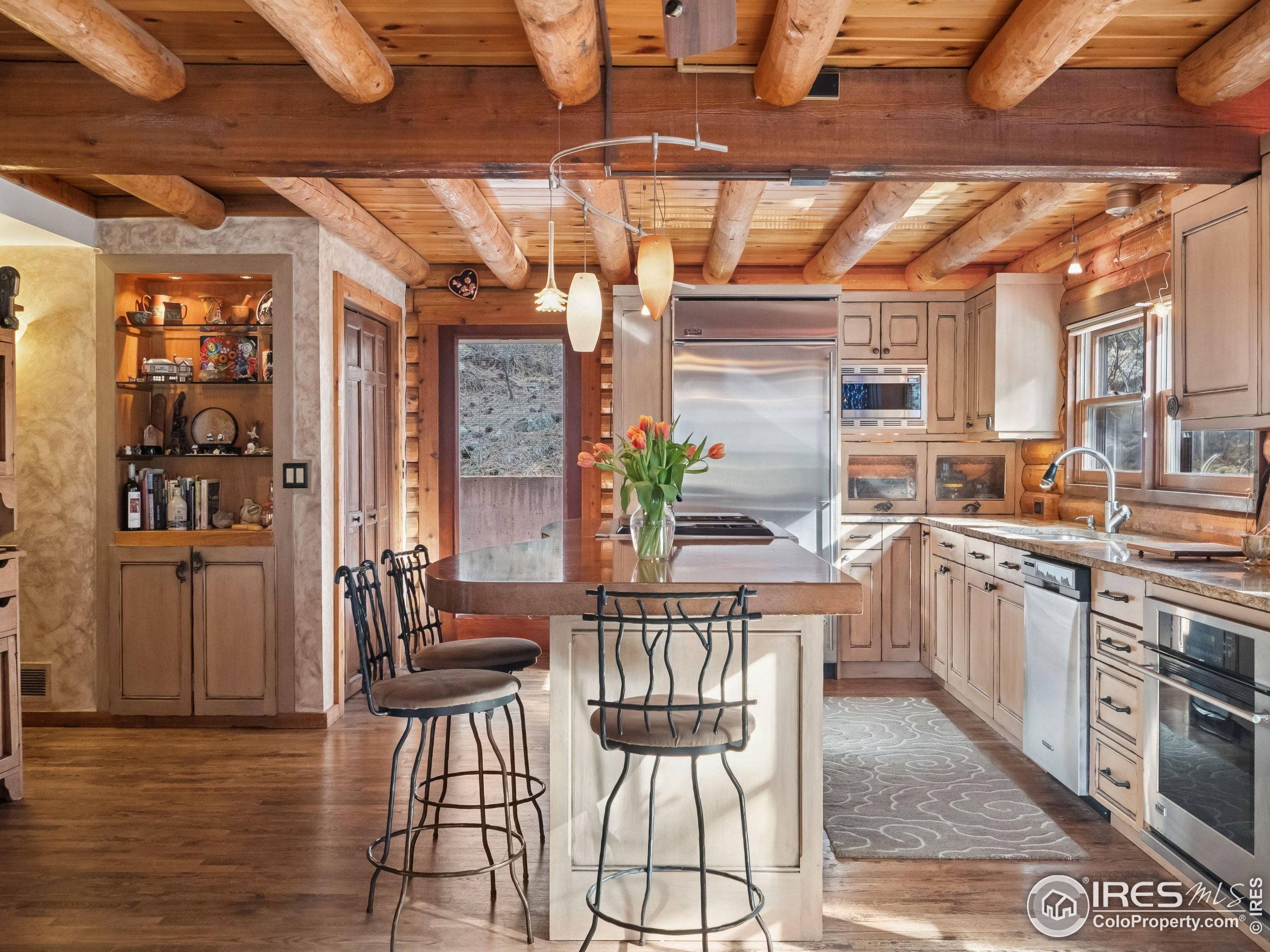 1280 North Cedar Brook Road Boulder, CO 80304 - Photo 5 of 38