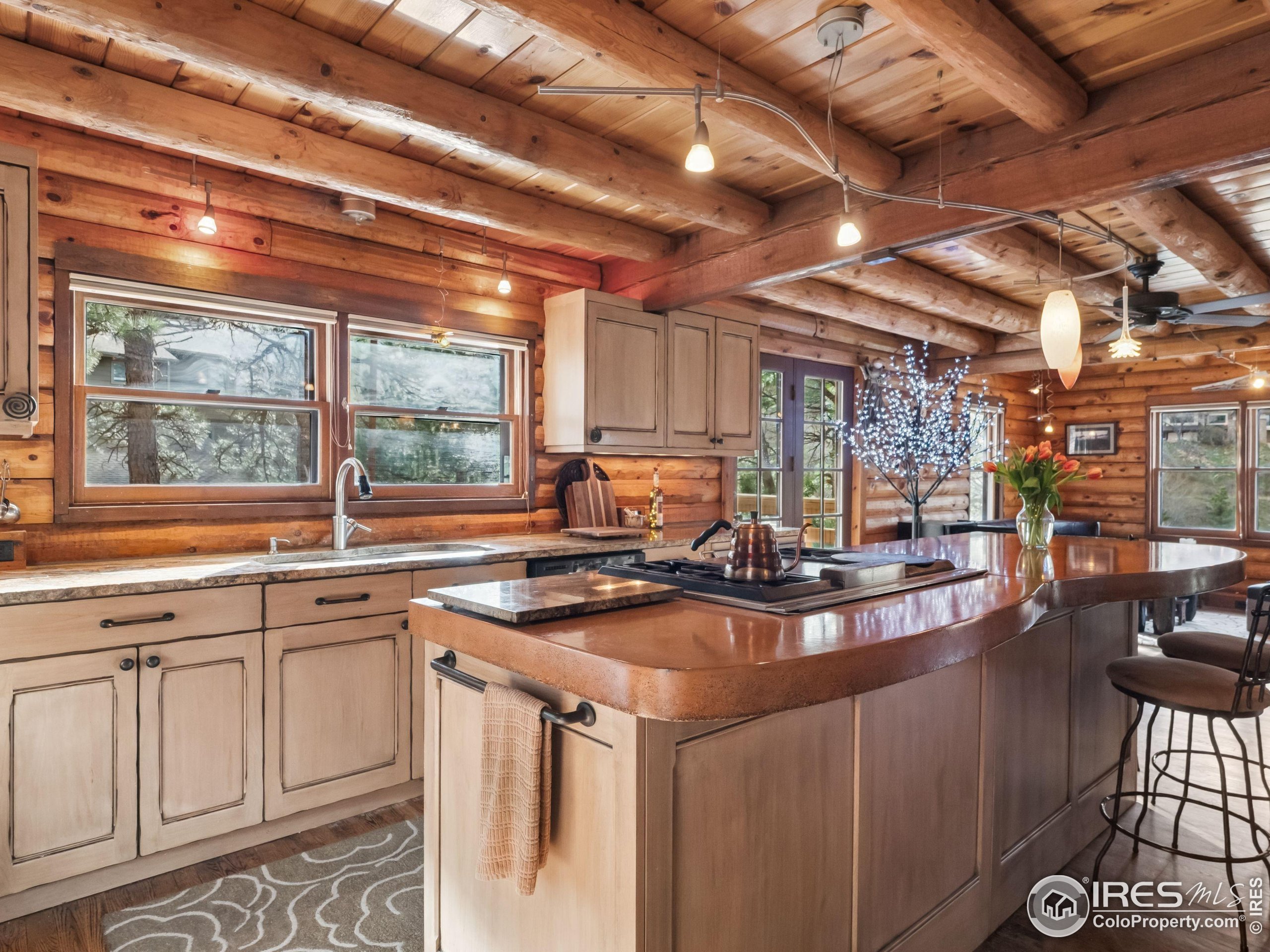 1280 North Cedar Brook Road Boulder, CO 80304 - Photo 8 of 38