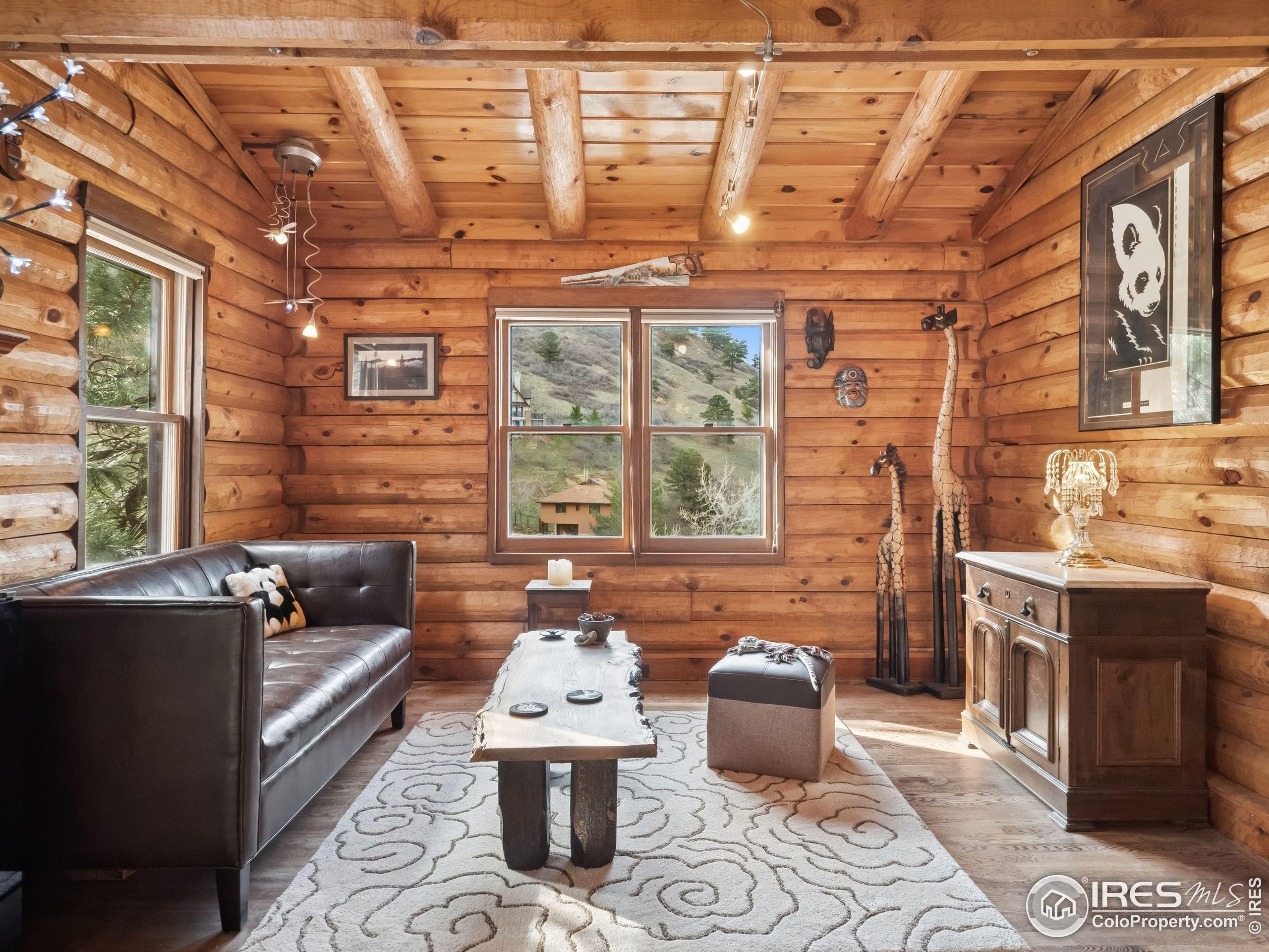 1280 North Cedar Brook Road Boulder, CO 80304 - Photo 9 of 38