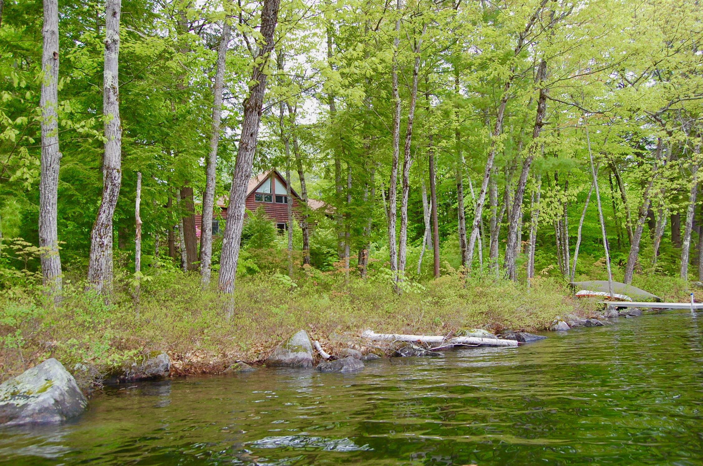 170 Beaver Brook Estates Rome, ME 04963 - Photo 97 of 99 Waterfront