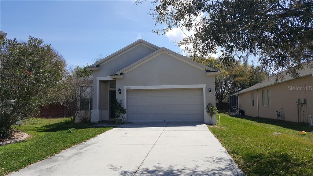 3440 Hunting Creek Loop New Port Richey, FL 34655 - Photo 1 of 1