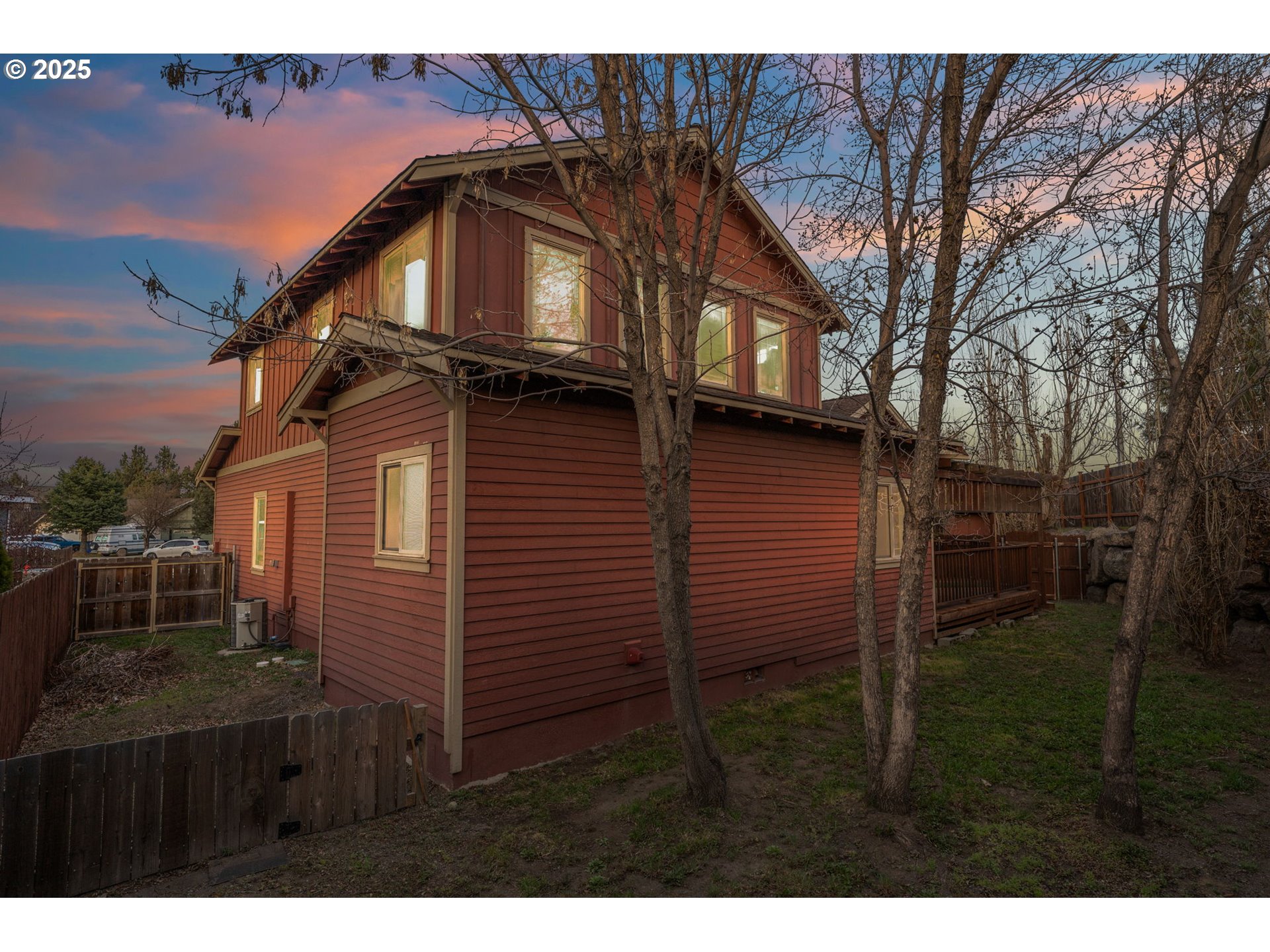 63103 Watercress Way Bend, OR 97701 - Photo 43 of 47 a view of a house with a yard