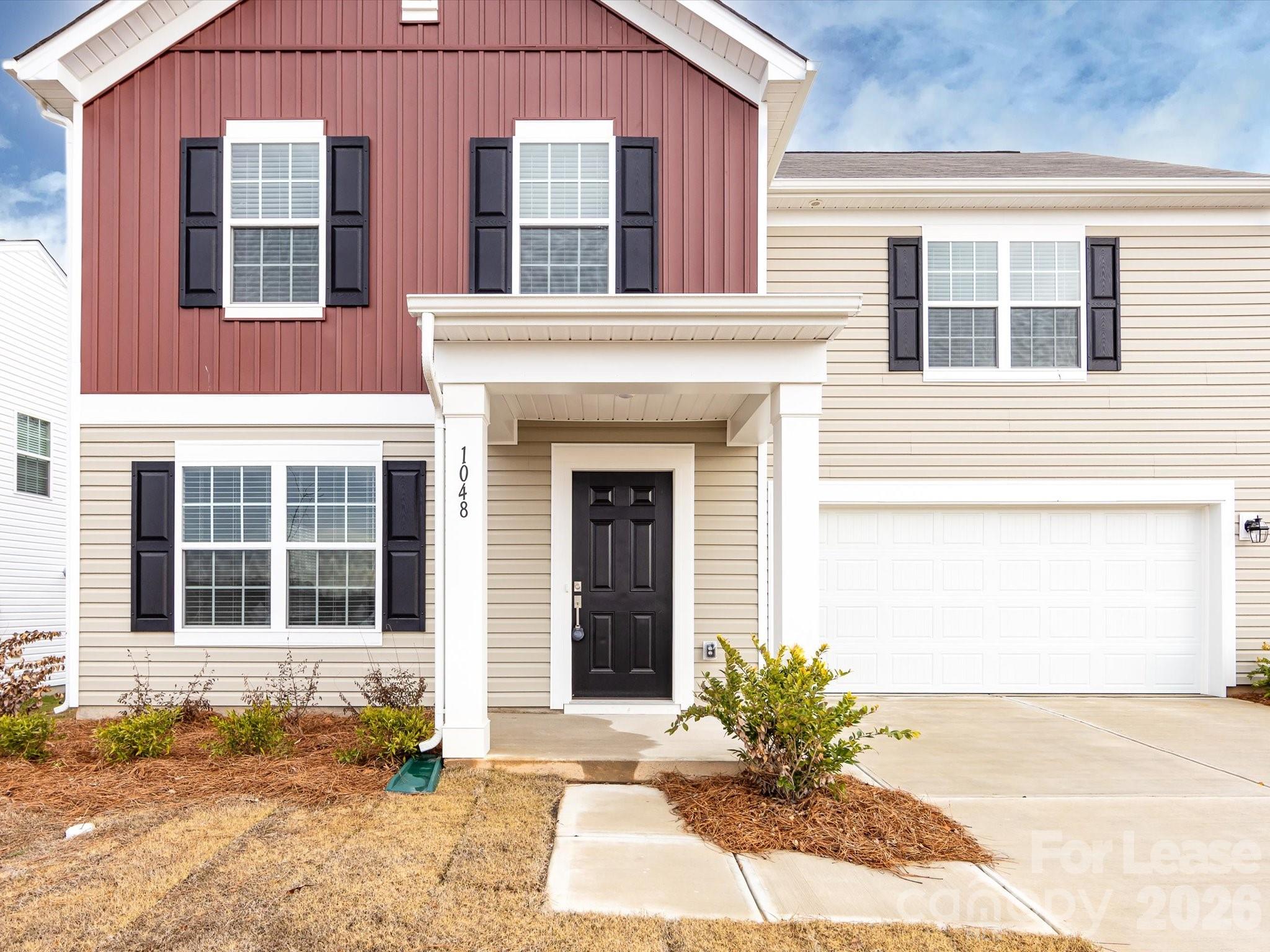 1048 Old Trade Street Edgemoor, SC 29712 - Photo 43 of 44